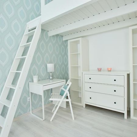 Gozsdu Apartments In Center 부다페스트 외부 사진