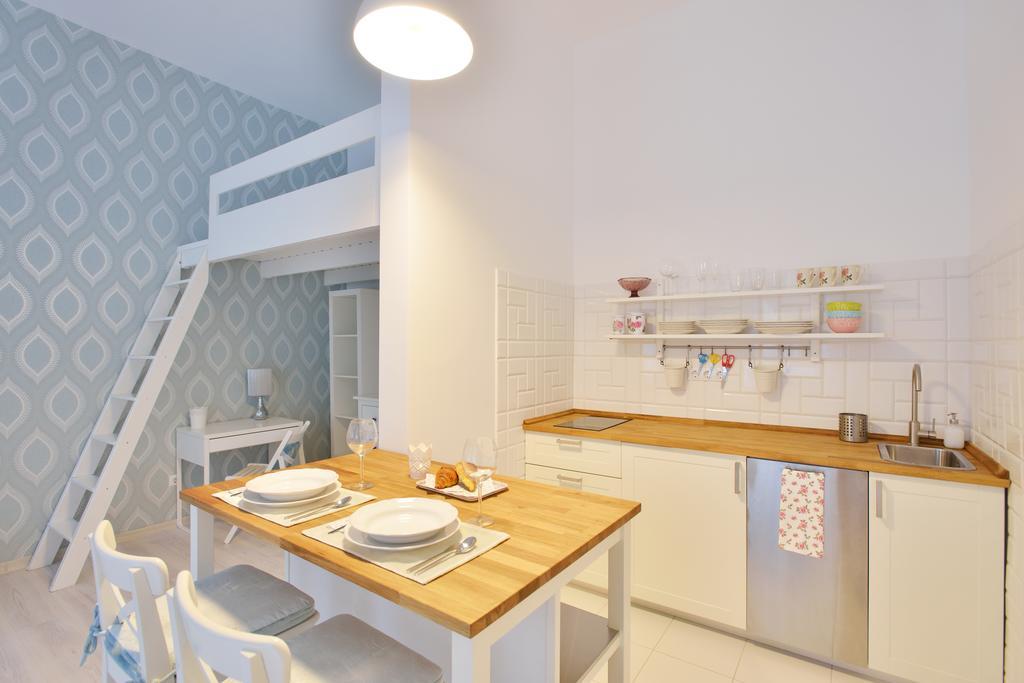 Gozsdu Apartments In Center 부다페스트 외부 사진